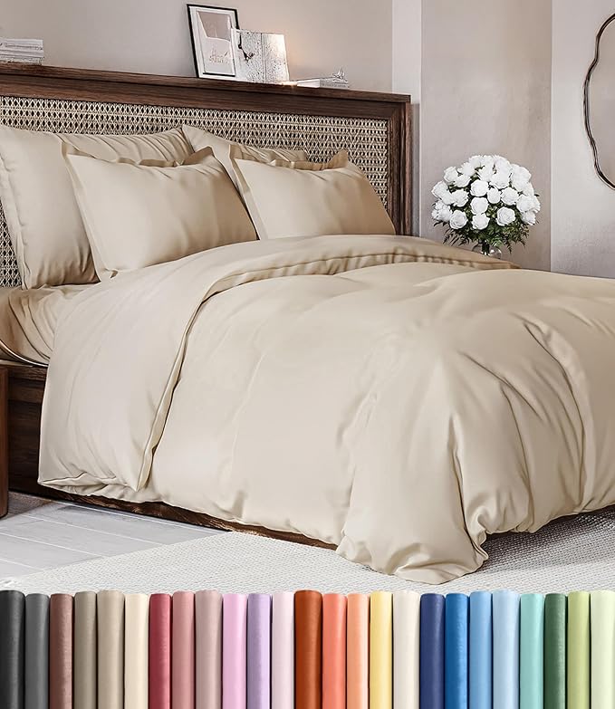 Duvet Cover Full Size Set by CGKUnlimited
