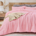 Sasttie King Comforter Set 3 Pieces by SASTTIE