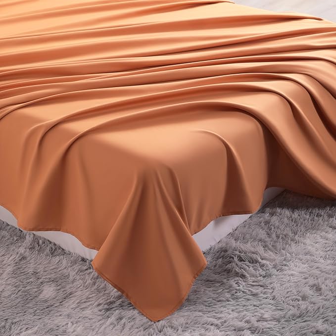 NTBAY King Flat Sheet Only - Image 7