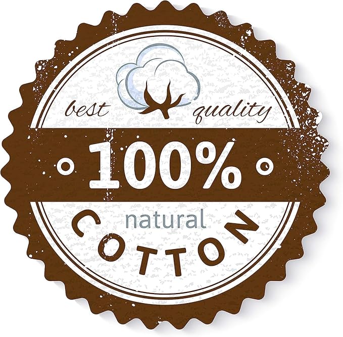 Knit Jersey 100% Cotton 2 Twin XL Fitted Bed Sheets Soft and Comfy - Image 6