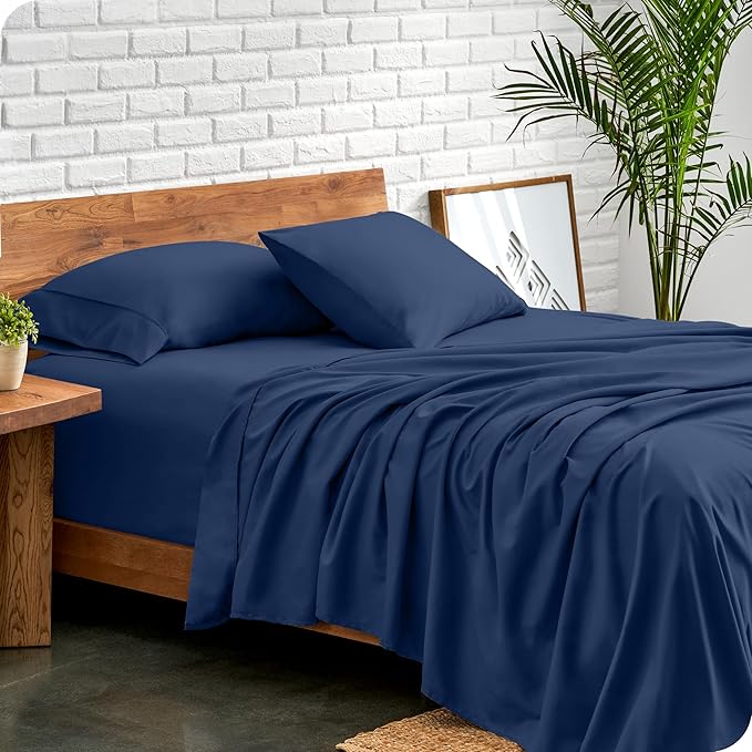 Bare Home Twin XL Sheet Set - Image 2