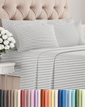 Queen 6 Piece Sheet Set by CGKUnlimited
