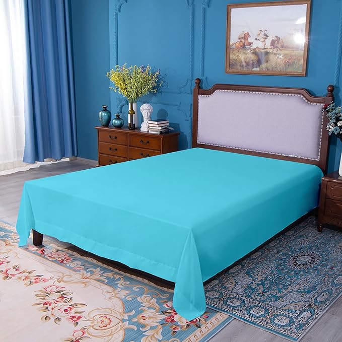 NTBAY Twin Flat Sheet Only - Image 5