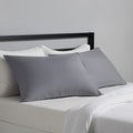 Amazon Basics Standard Pillowcases Set of 2 by AmazonBasics