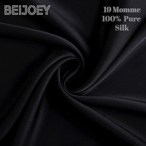 100% Mulberry Silk Pillowcase 2 Pack - Image 2