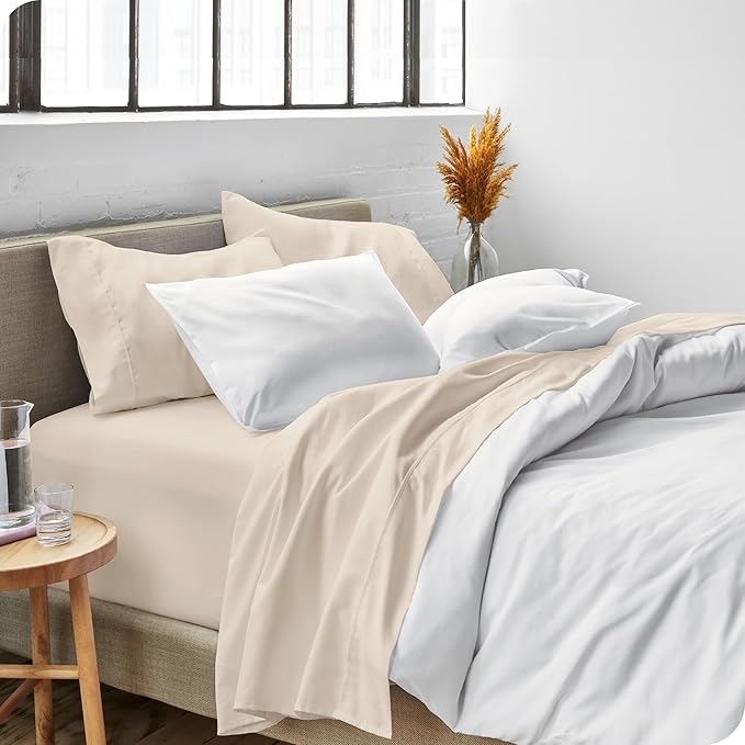 Bare Home Full Sheet Set - Image 8