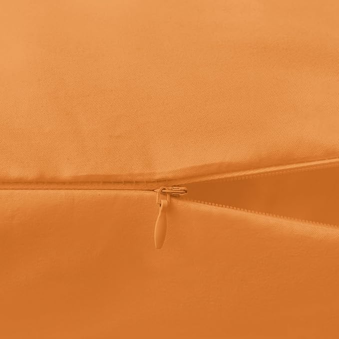 Elegant Comfort Luxury Ultra-Soft 1-Piece Body Pillowcase - Image 5