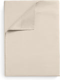 Mellanni California King Size Flat Sheet by Mellanni