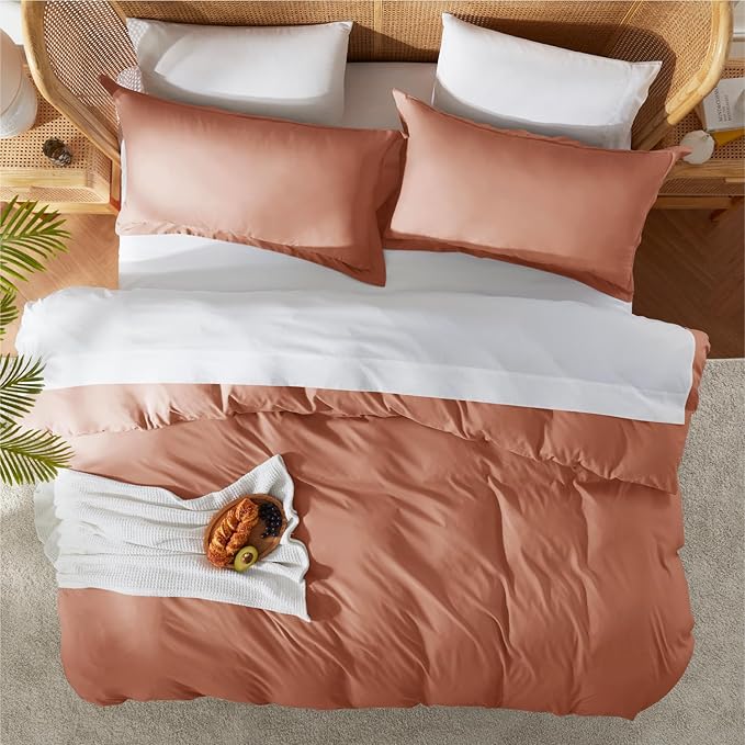 Nestl Twin Duvet Cover Set - Image 5