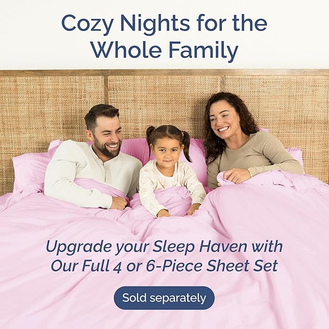 Twin Size Flat Sheet - Image 8