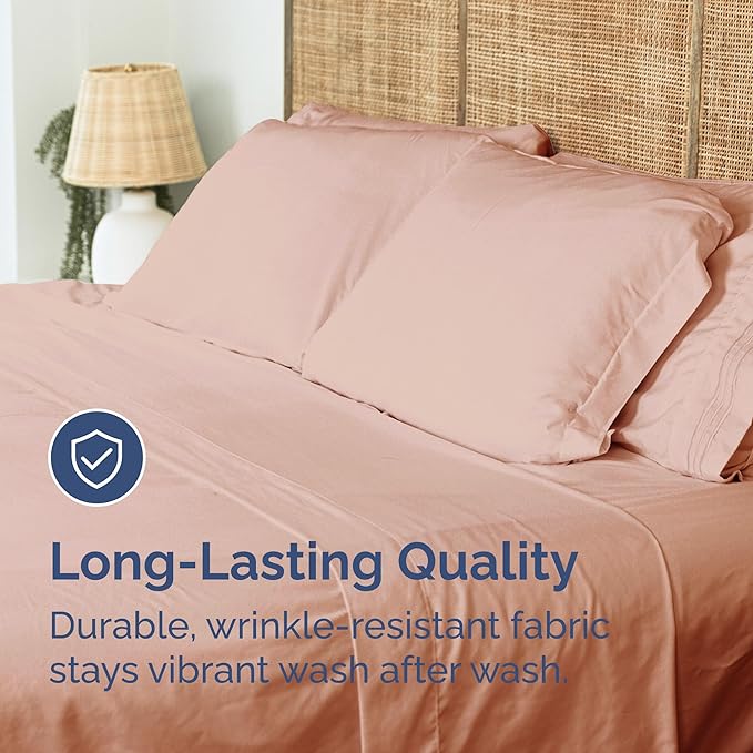Full Size Flat Sheet - Image 4