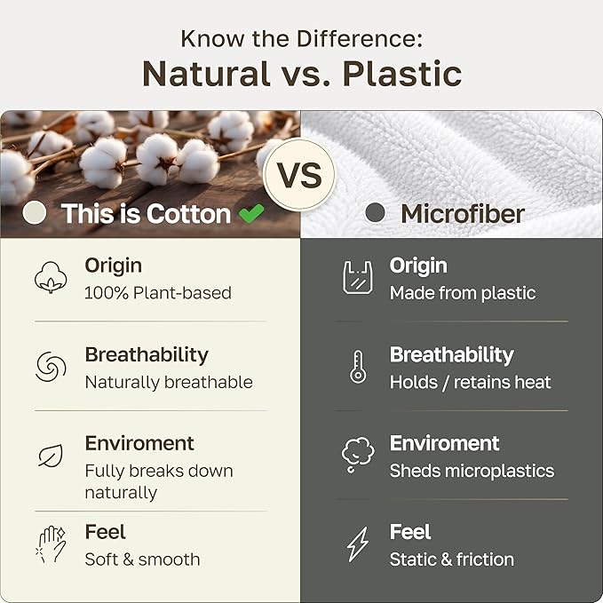 Standard Queen Size Pillowcase Set - Image 8