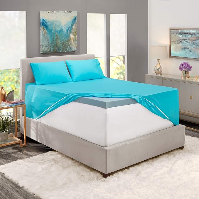Hearth & Harbor Extra Deep Pocket King Size Sets - Image 5