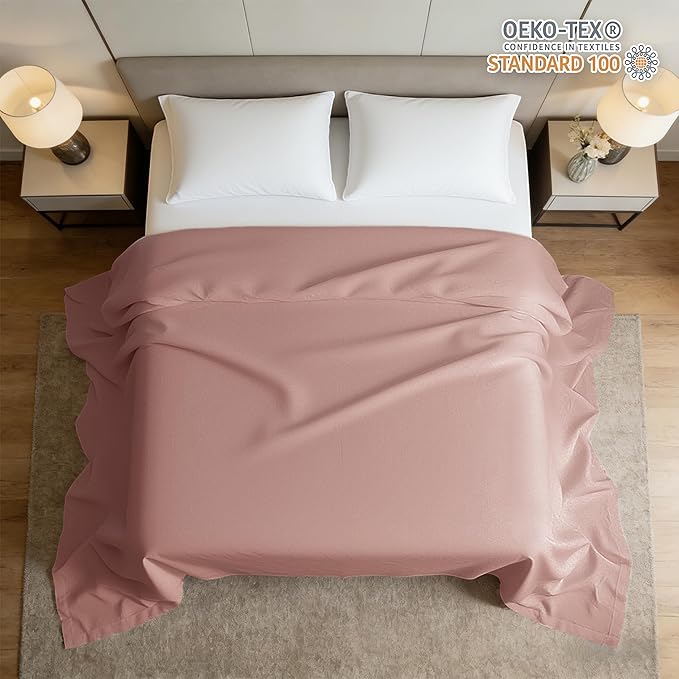 HBHLFZ Full Flat Sheet - Image 2