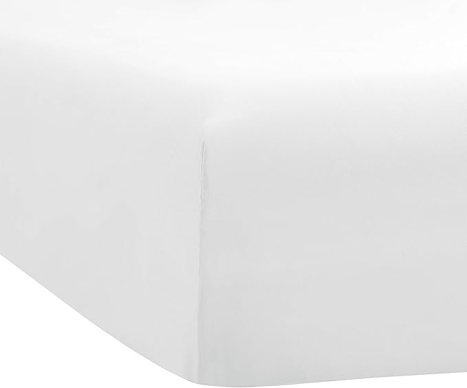 Sfoothome King Fitted Sheet Only, Brushed Microfiber, Extra Soft and Comfortable - Image 3