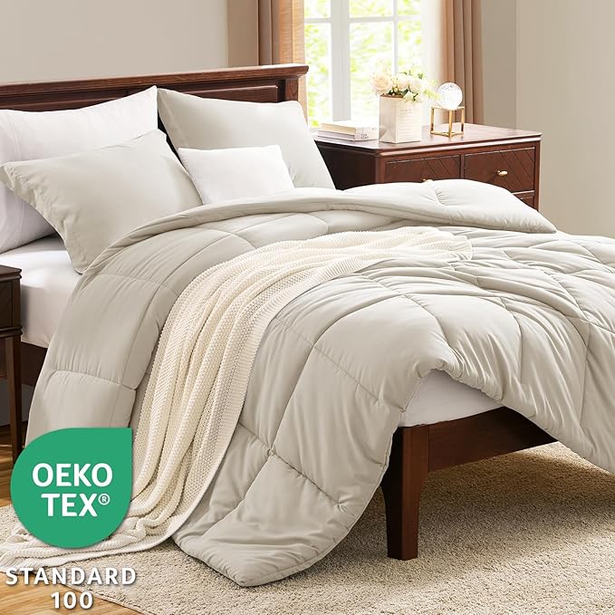 CozyLux Full Size Comforter Sets - Image 3