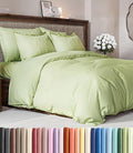 Duvet Cover Full Size Set by CGKUnlimited