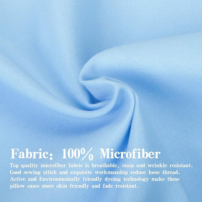 NTBAY King Flat Sheet Only - Image 2
