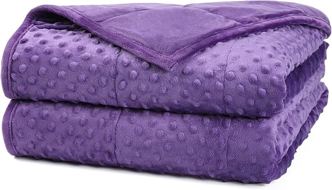 Alomidds Weighted Blanket, Weighted Blankets by Alomidds
