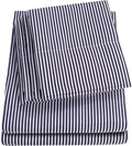 Cal King Size Bed Sheets by SweetHomeCollection