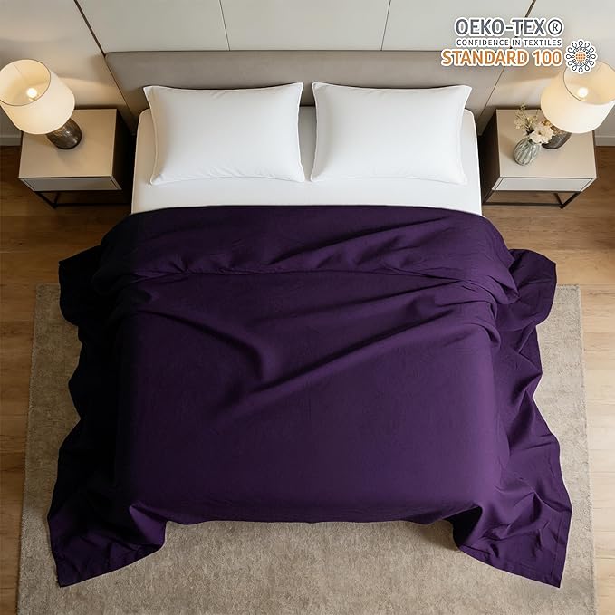 HBHLFZ Full Flat Sheet - Image 2