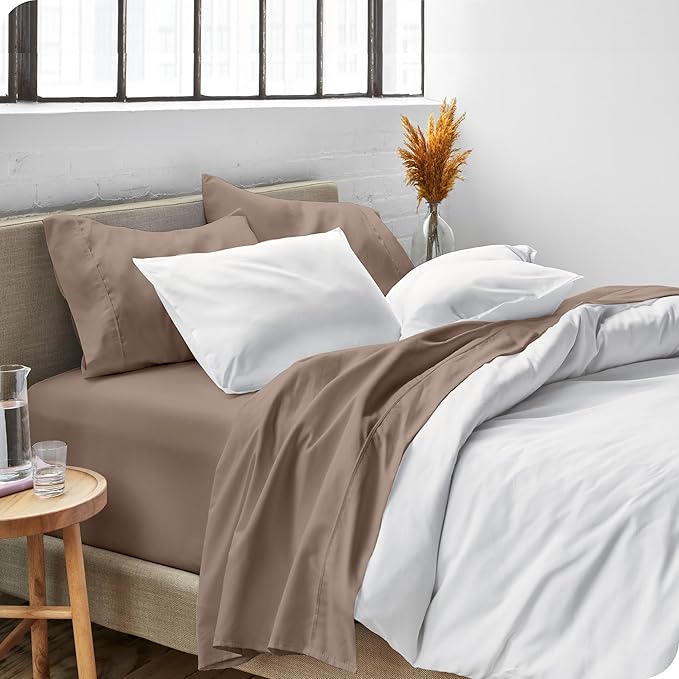 Bare Home King Sheet Set - Image 8