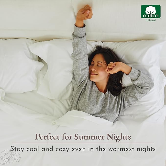 California Design Den XL Twin Sheets Set - Image 8