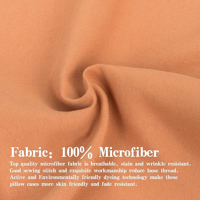 NTBAY King Flat Sheet Only - Image 2