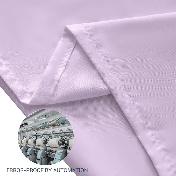 Pillowcases Standard 12 Pack, 20x26 Pillow Cases - Image 4
