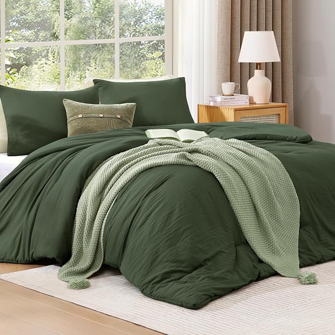 WRENSONGE King Size Comforter Set - Image 2