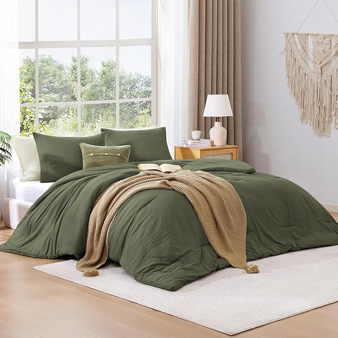 WRENSONGE King Size Comforter Set - Image 2