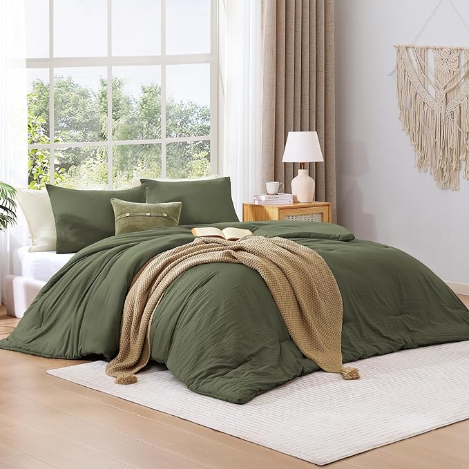 WRENSONGE Full Size Comforter Sets - Image 2