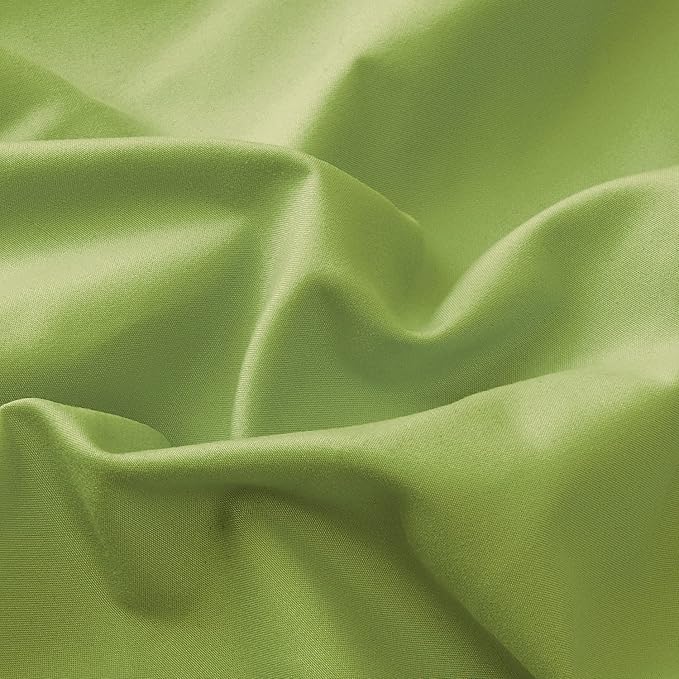 Lirex Flat Sheet, Queen Size Extra Soft Brushed Microfiber 1800 Microfiber Flat - Image 3