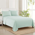 California King Sheet Sets by SweetHomeCollection