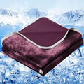 inhand Cooling Throw Blanket, Cooling Blankets by inhand