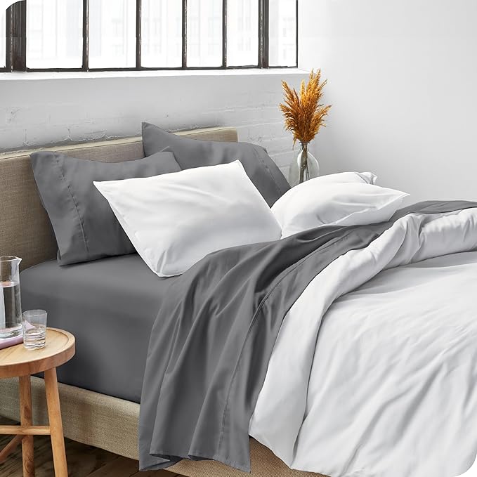 Bare Home King Sheet Set - Image 8