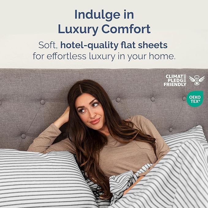 Full Size Flat Sheet - Image 2