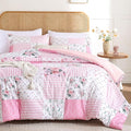 YIKUSH Twin Comforter Set by YIKUSH