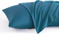 NTBAY Toddler Pillow Cases Set of 2, 2 Pack Brushed Microfiber 14x20 Pillow by NTBAY