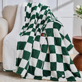 Heated Electric Blanket Throw, 50X60 Heating Blanket by OCTROT