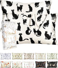 Miss Adola 2 Pack Silk Pillowcase by MissAdola