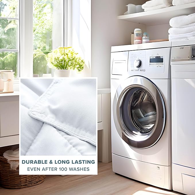 Bare Home Comforter Set - Image 7