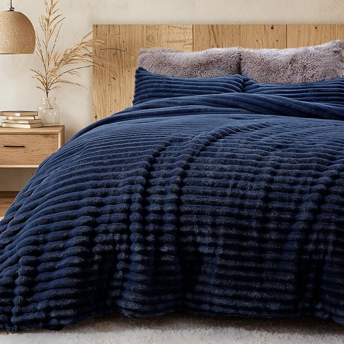 Sasttie Full Comforter Set 3 Pieces by SASTTIE
