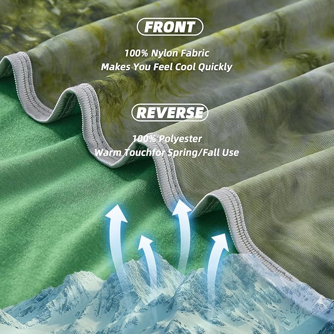inhand Cooling Blanket Queen Size, Cooling Blankets - Image 4