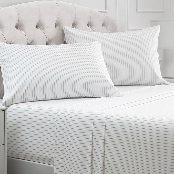 Mellanni Queen Sheets Set by Mellanni