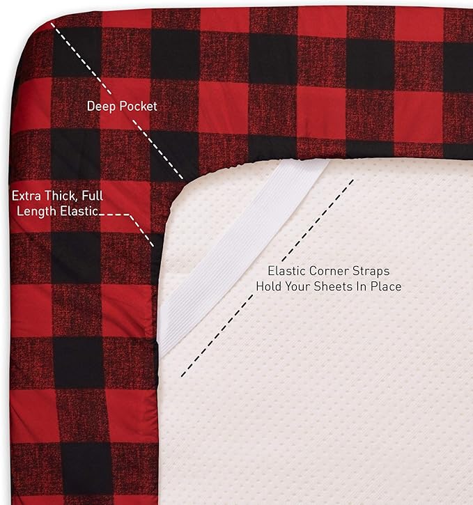 California King Sheet Sets - Image 5