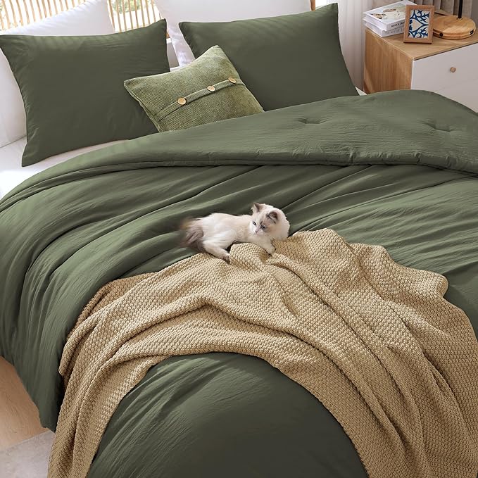 WRENSONGE Queen Comforter Set - Image 2