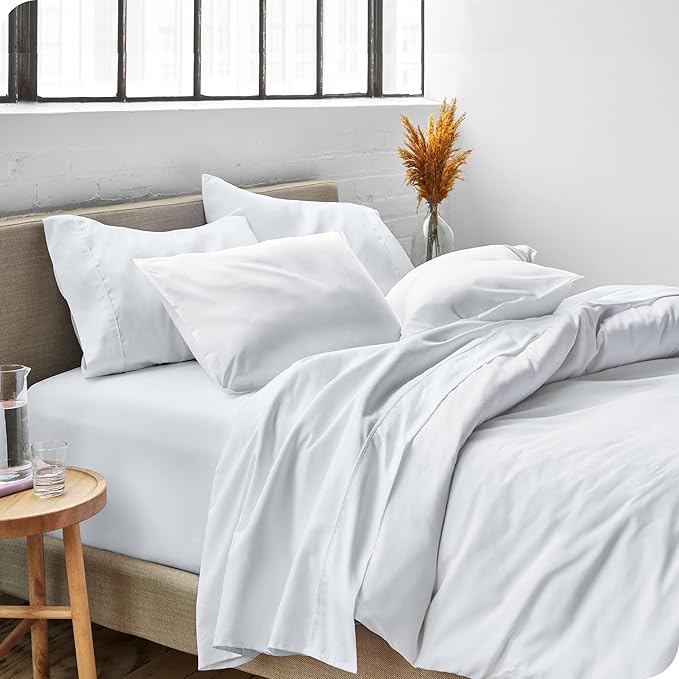 Bare Home Twin XL Sheet Set - Image 8