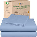 California Design Den Twin XL Sheets Set by CaliforniaDesignDen