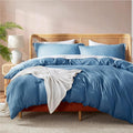 Nestl Queen Duvet Cover Set by Nestl